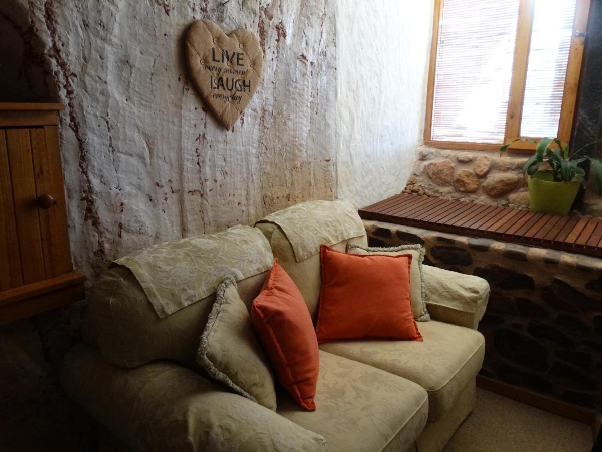 Willa Dinky Di'S Dugout Coober Pedy Zewnętrze zdjęcie