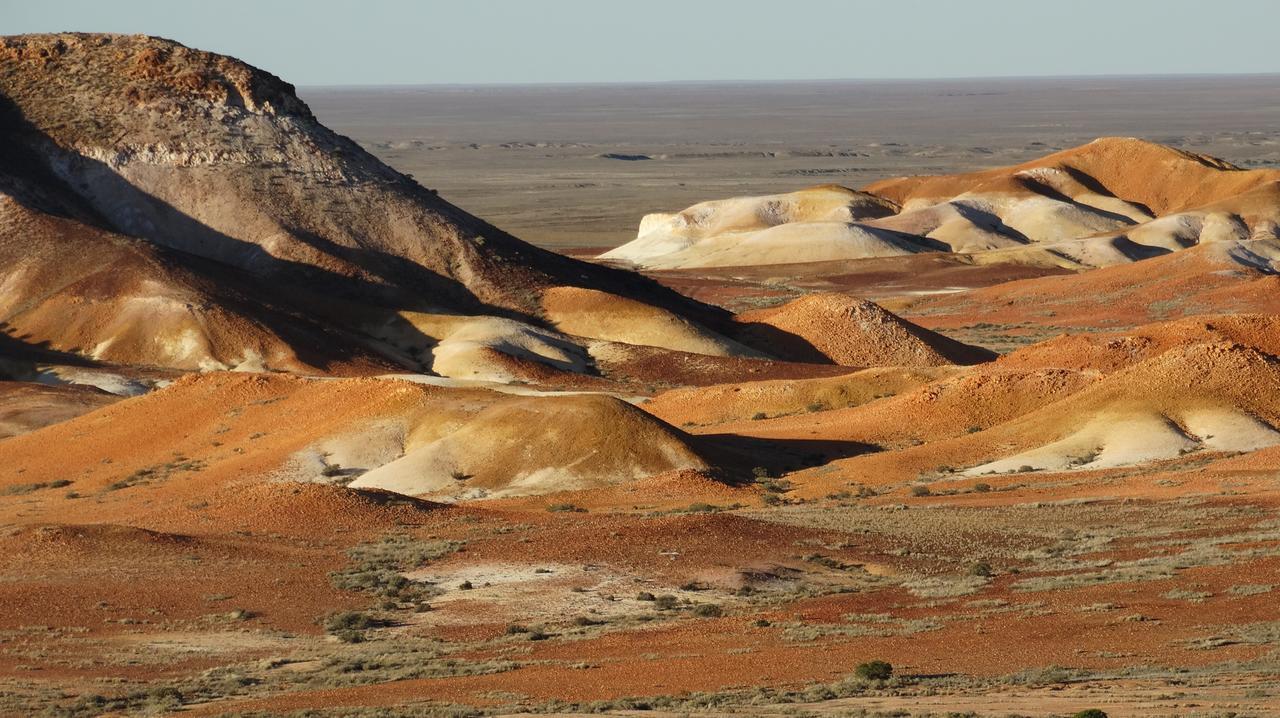 Willa Dinky Di'S Dugout Coober Pedy Zewnętrze zdjęcie